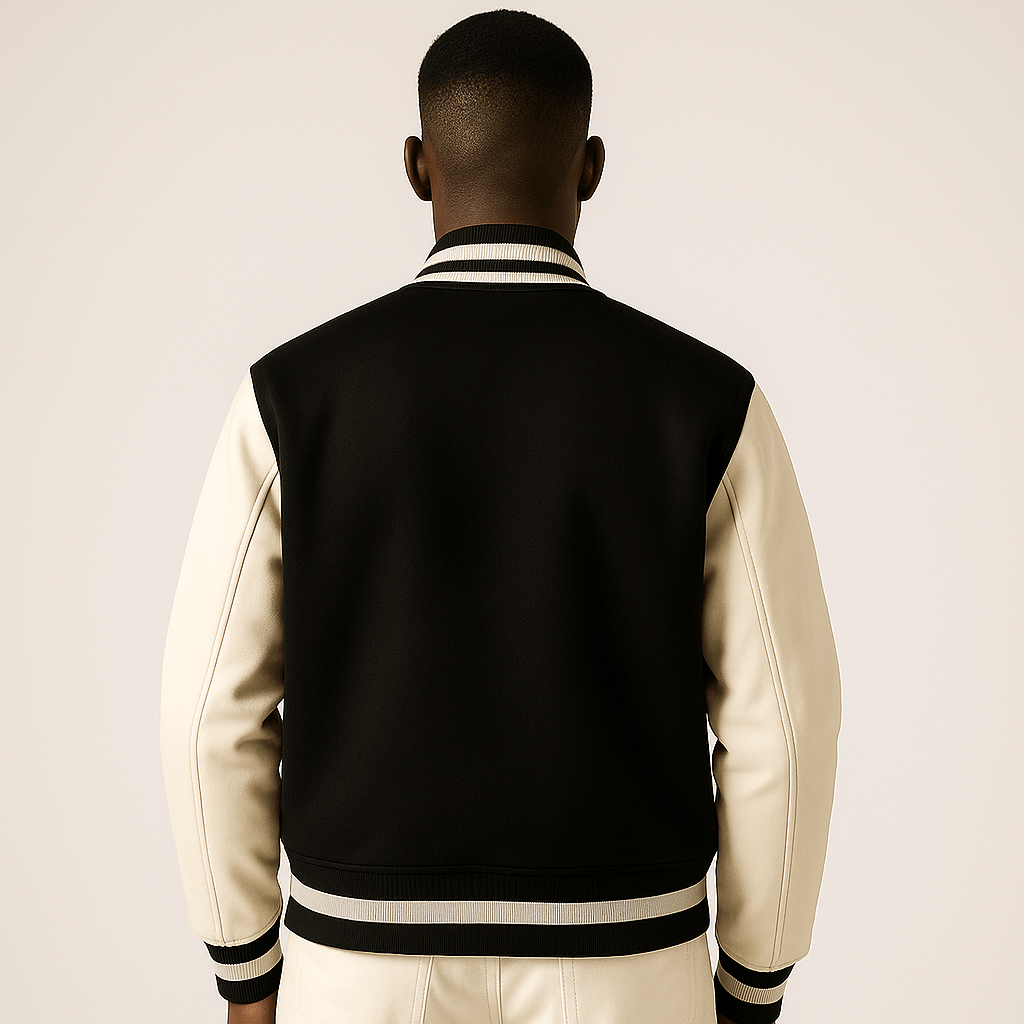 Blouson Aviateur Pallas ® - oryass.com