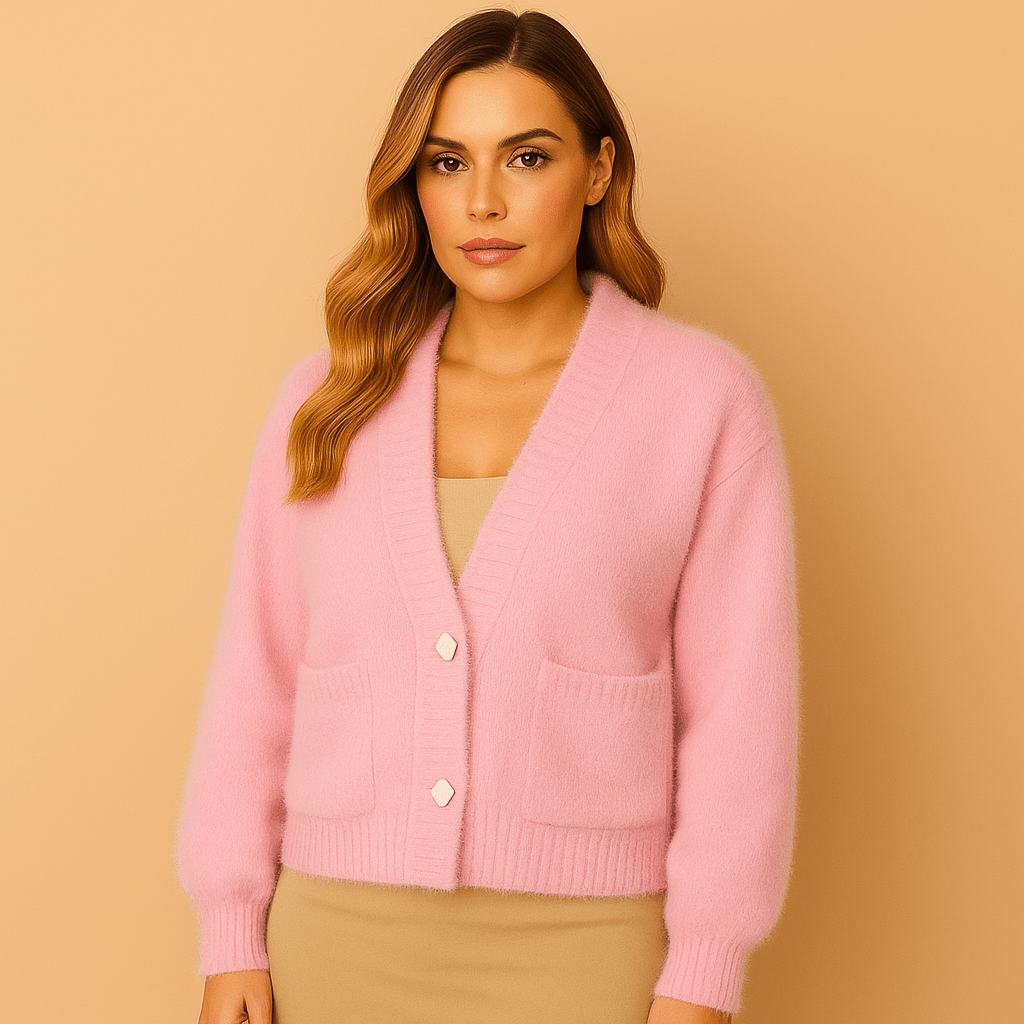 Cardigan Versat ® - oryass.com