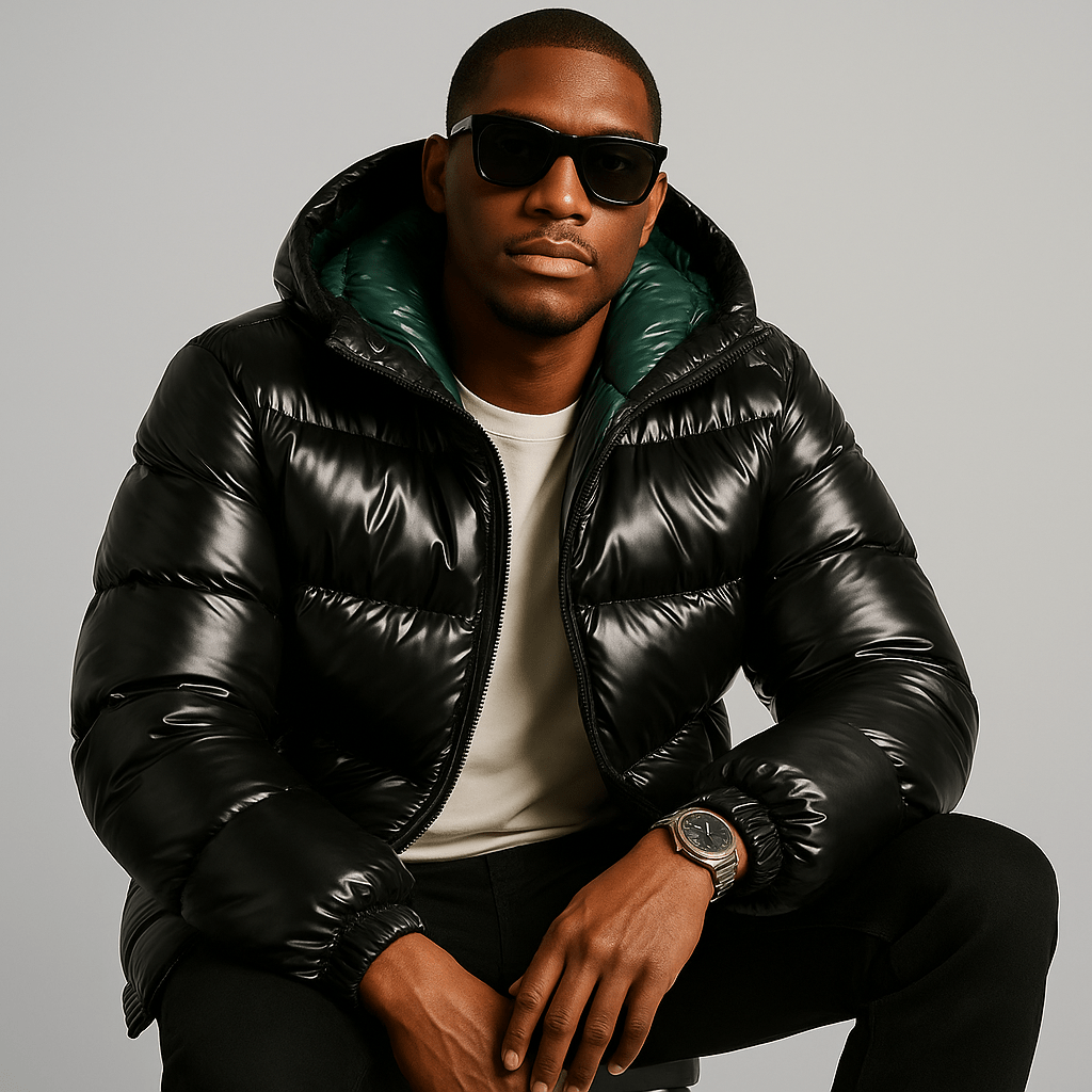 Doudoune Far West ® - oryass.com