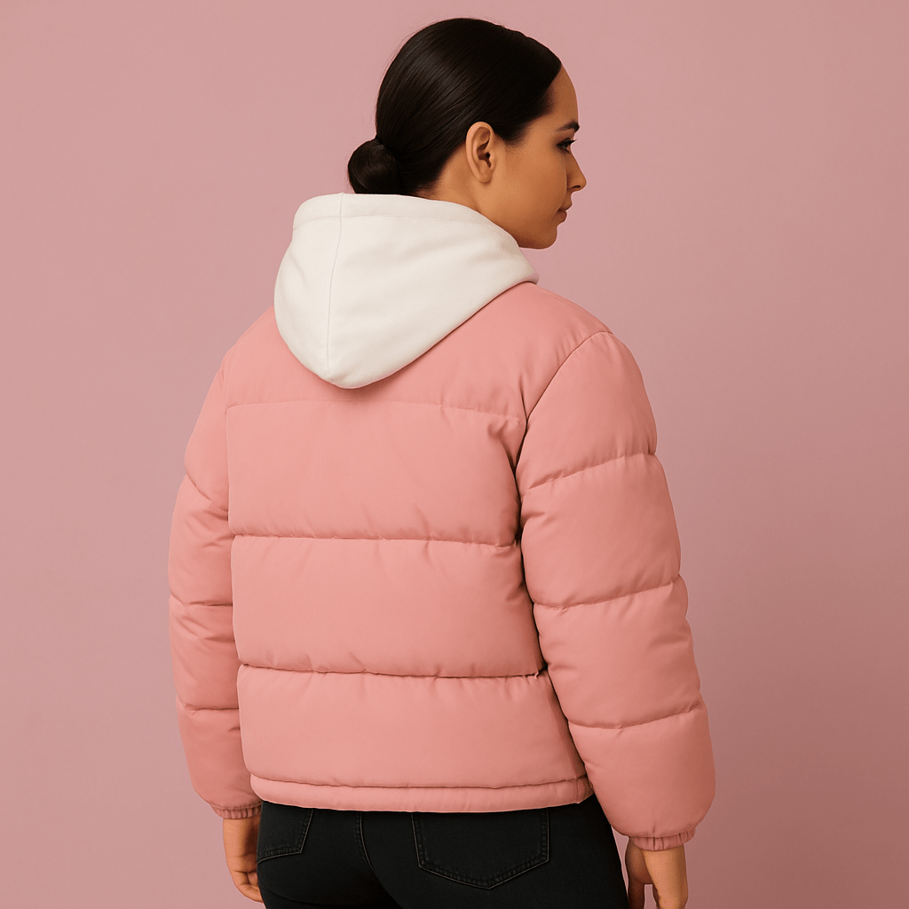 Doudoune unisexe Harrington ® - oryass.com