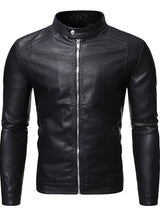 Harvy Polaire® Dome Cuir PU - oryass.com