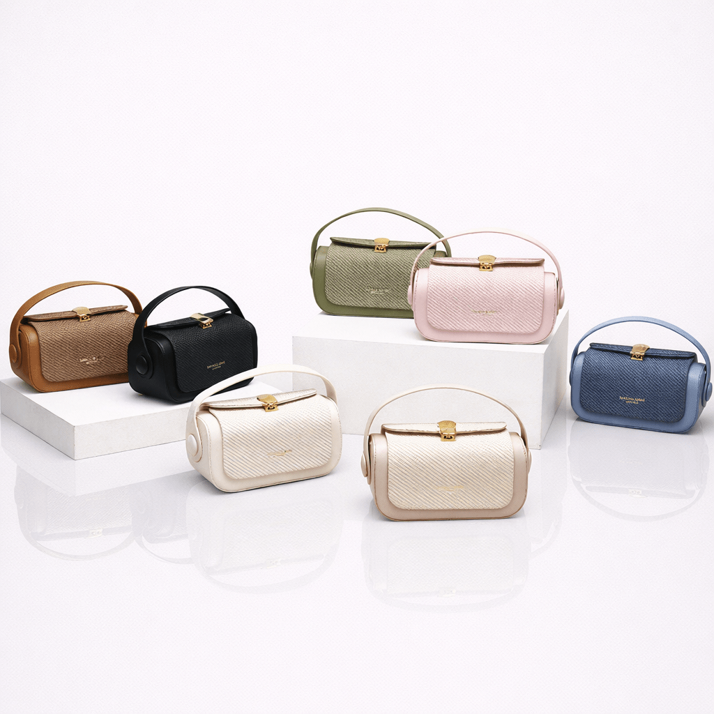 Le Carré Urbain ® - oryass.com