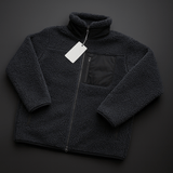 Long Sleeve Loose Jacket Coat - oryass.com