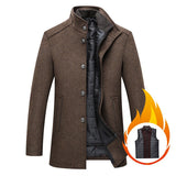 MANTEAU POUR HOMME - oryass.com