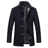 MANTEAU POUR HOMME - oryass.com