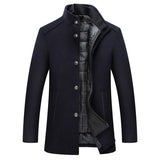MANTEAU POUR HOMME - oryass.com