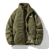 MANTEAU RESISTANT HIVER - oryass.com