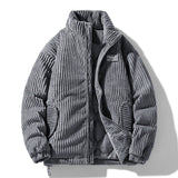 MANTEAU RESISTANT HIVER - oryass.com