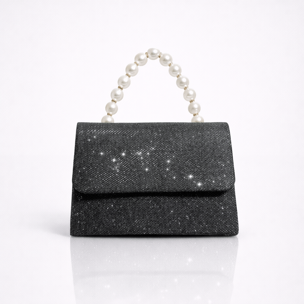 Pochette Perle Nocturne ® - oryass.com