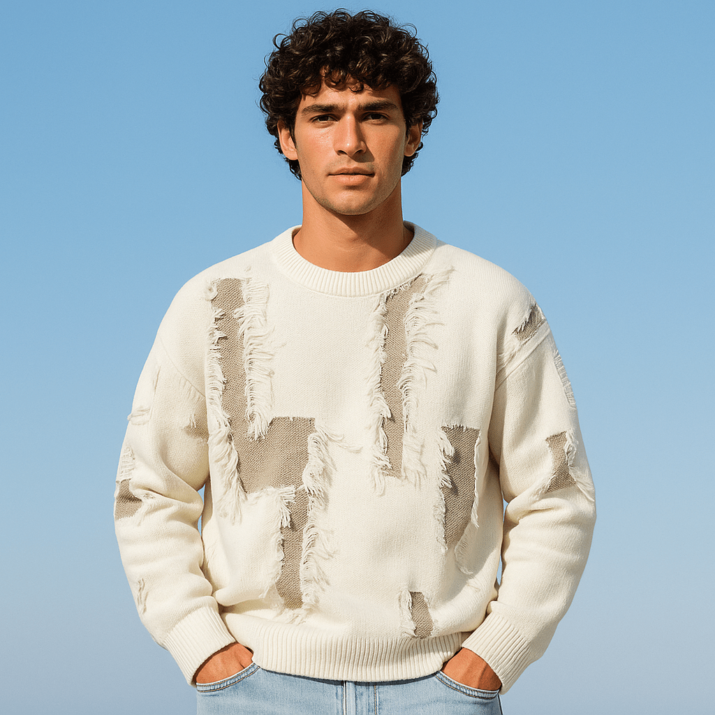 Pull Chrome Essence ® - oryass.com