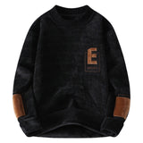 Pull doublée Polaire Trés Douce - oryass.com