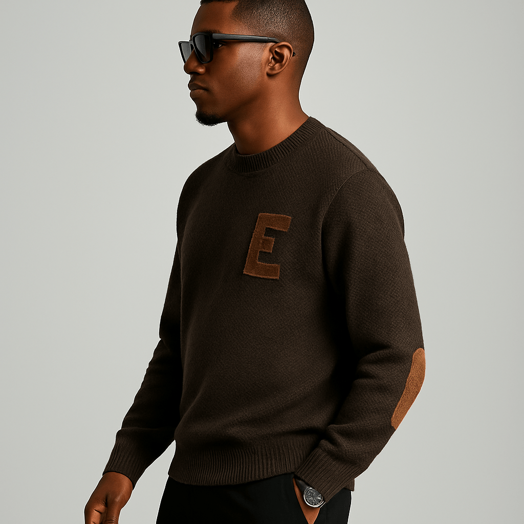 Pull doublée Polaire Trés Douce - oryass.com