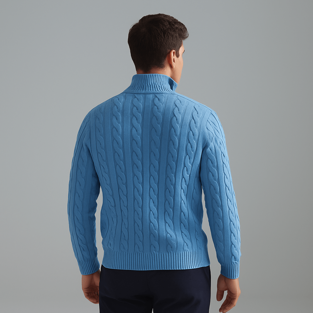 Pull Eléa ® - oryass.com