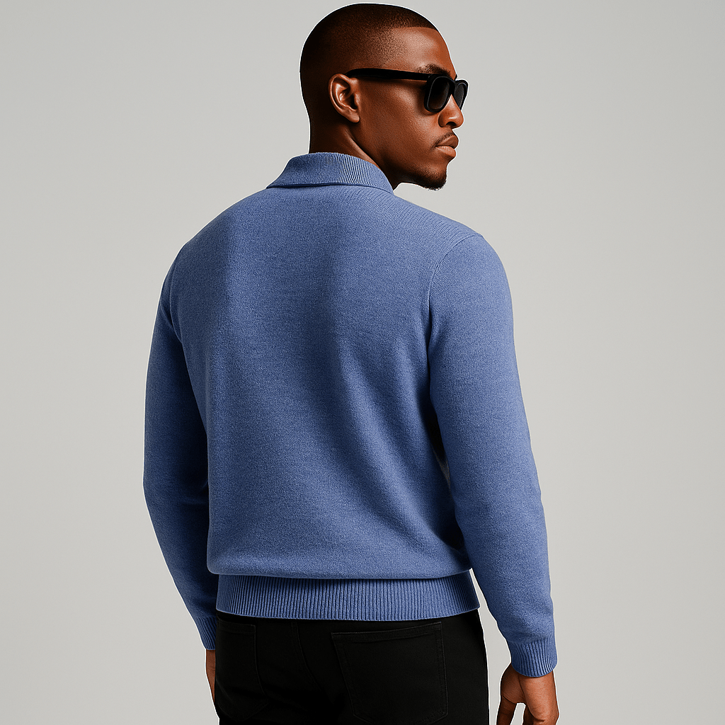 Pull en maille - oryass.com