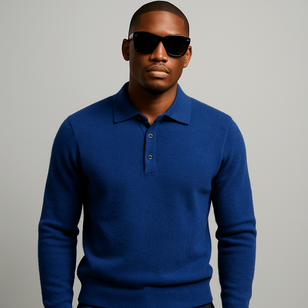 Pull en maille - oryass.com