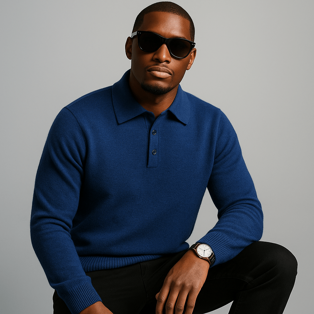 Pull en maille - oryass.com