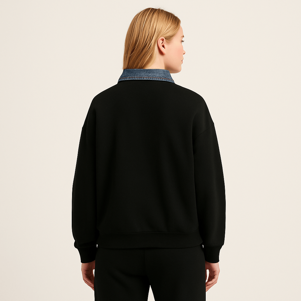 Pull rétro américain - oryass.com