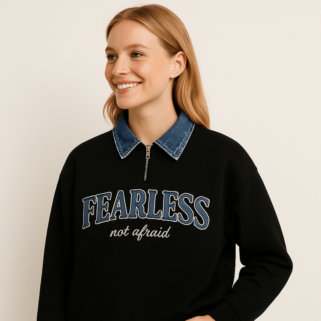 Pull rétro américain - oryass.com