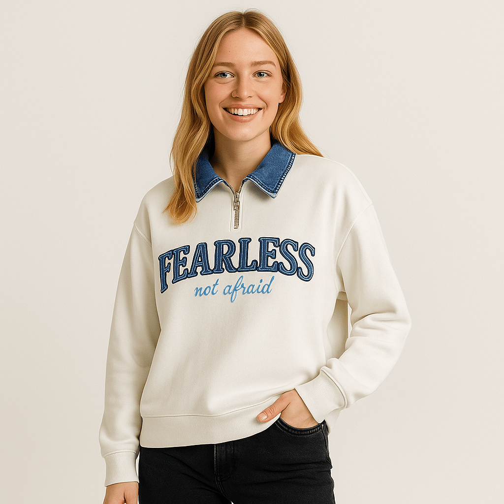 Pull rétro américain - oryass.com