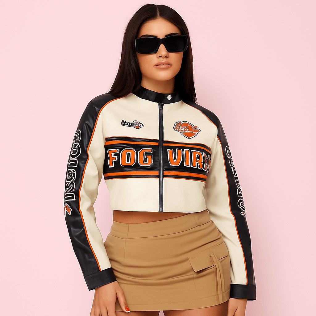 Veste court Ambrela ® - oryass.com