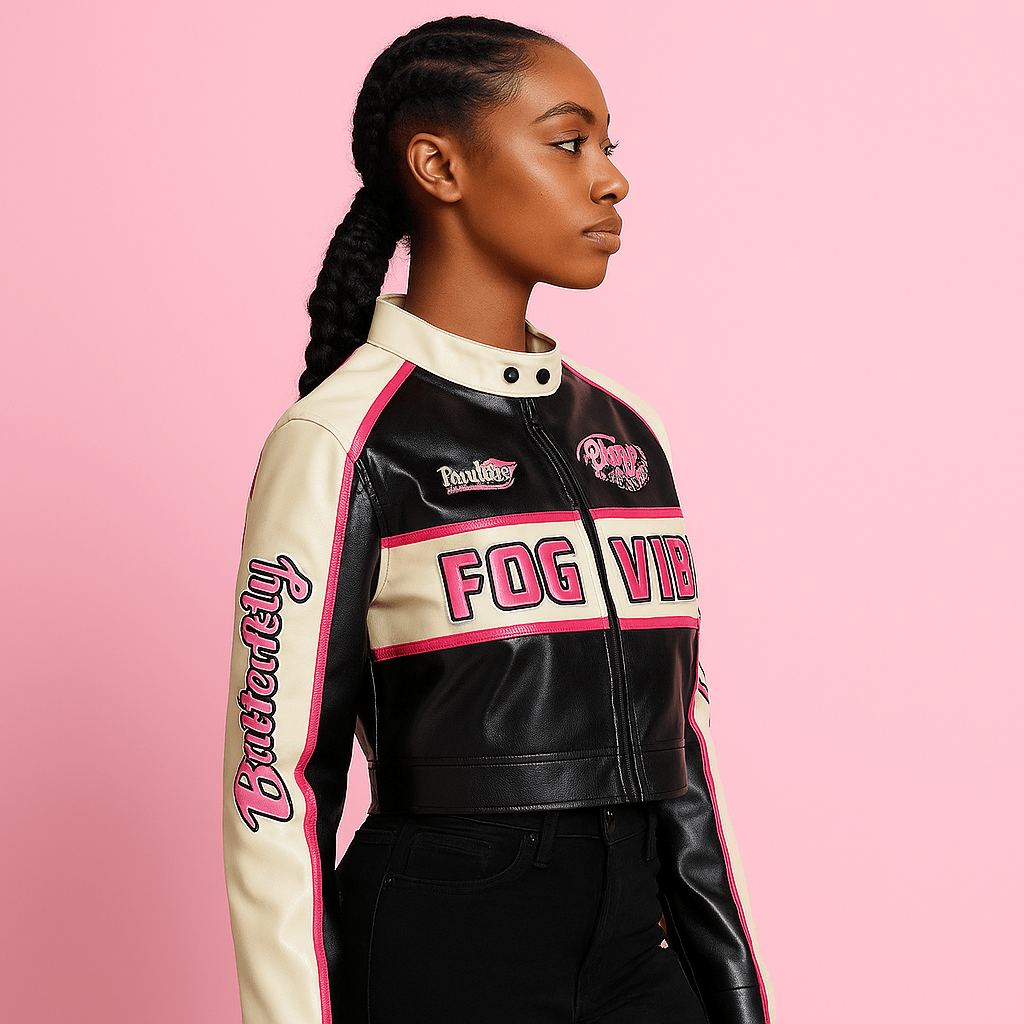 Veste court Ambrela ® - oryass.com