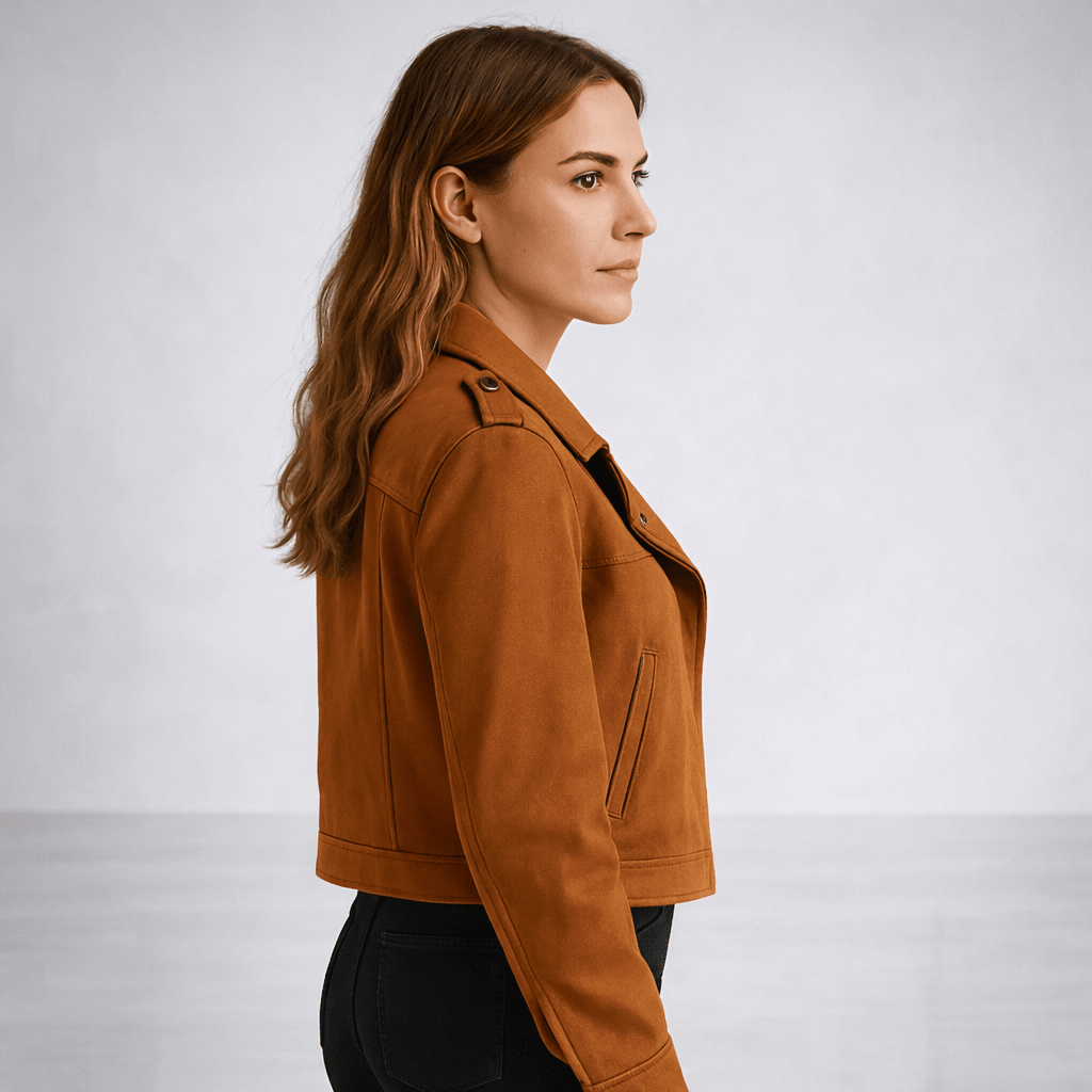 Veste Extra - Casuel ® - oryass.com