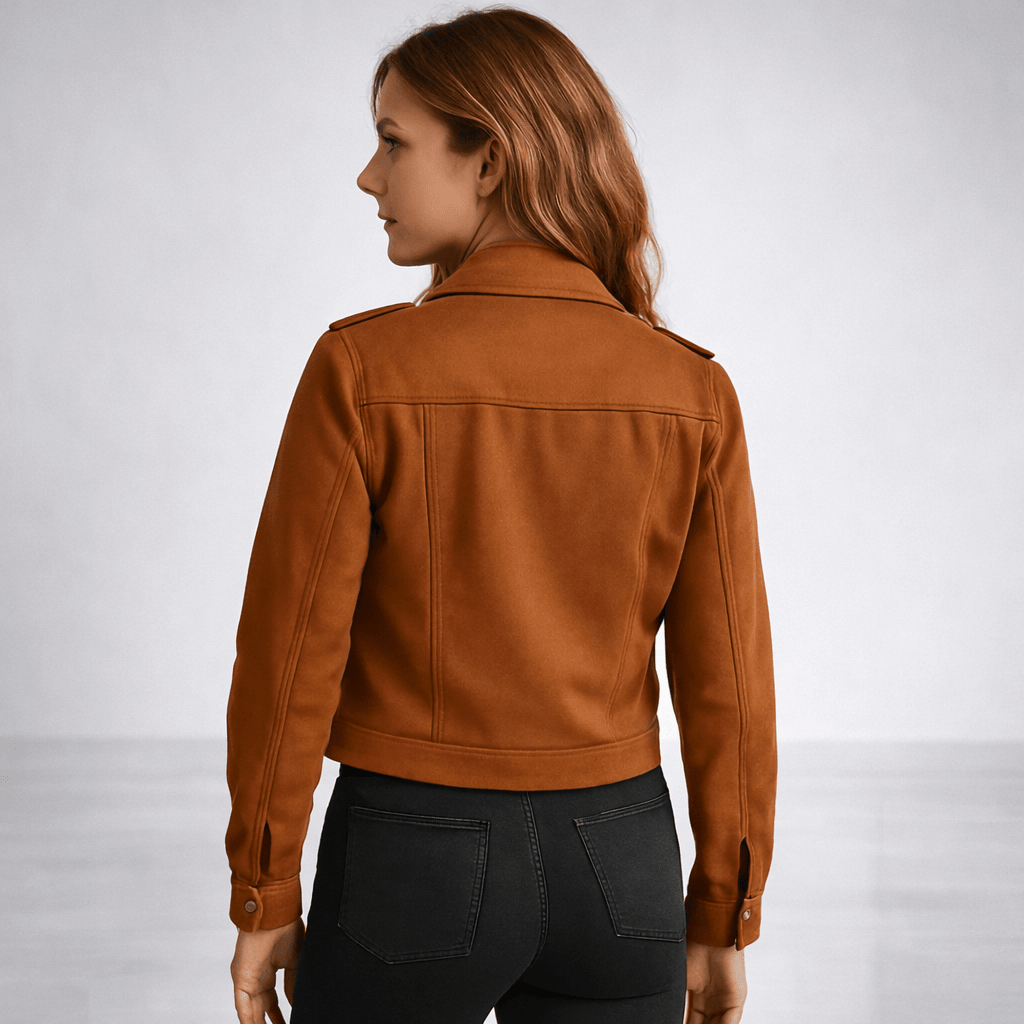 Veste Extra - Casuel ® - oryass.com