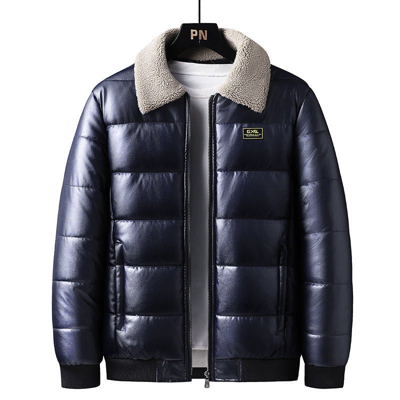 Veste Prestige Montaigne ® - oryass.com