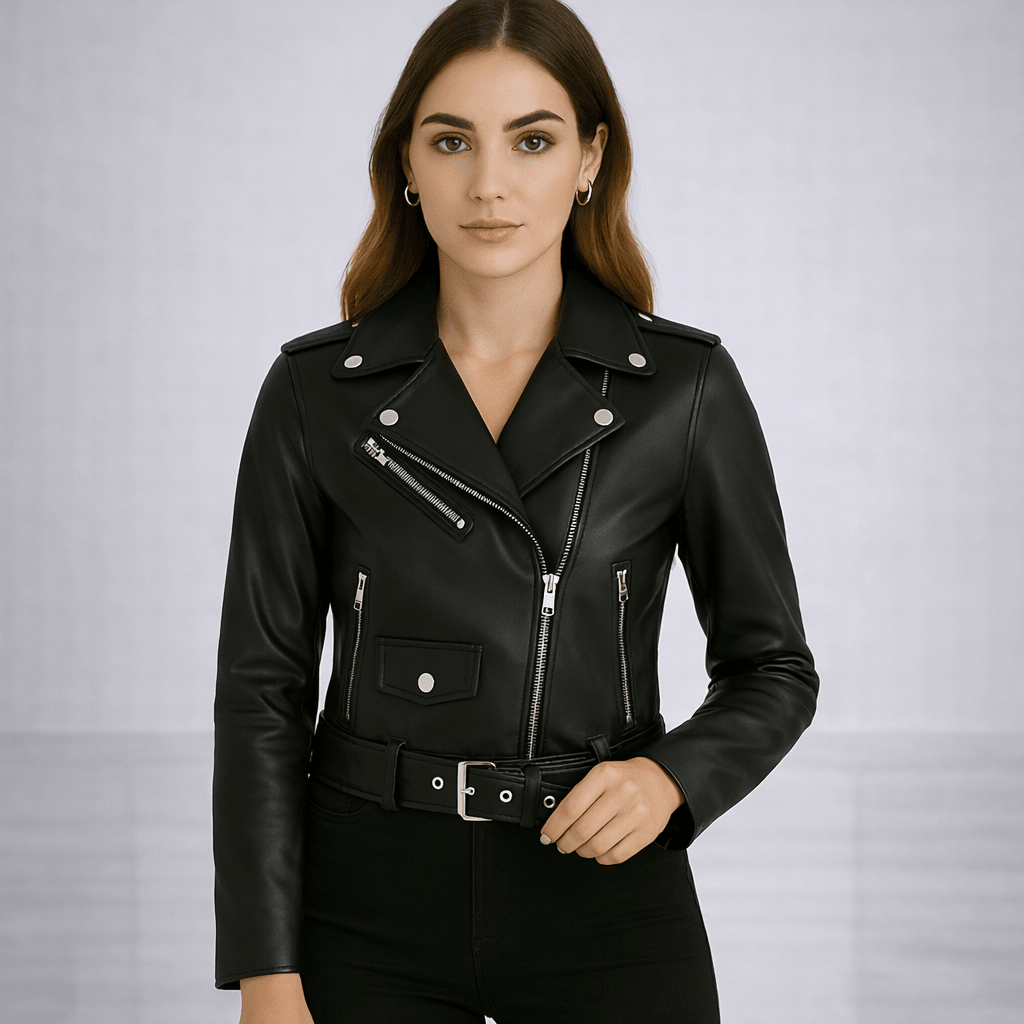 Veste Zippé Latto ® - oryass.com