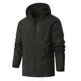 Waterproof Windproof Jacket - oryass.com