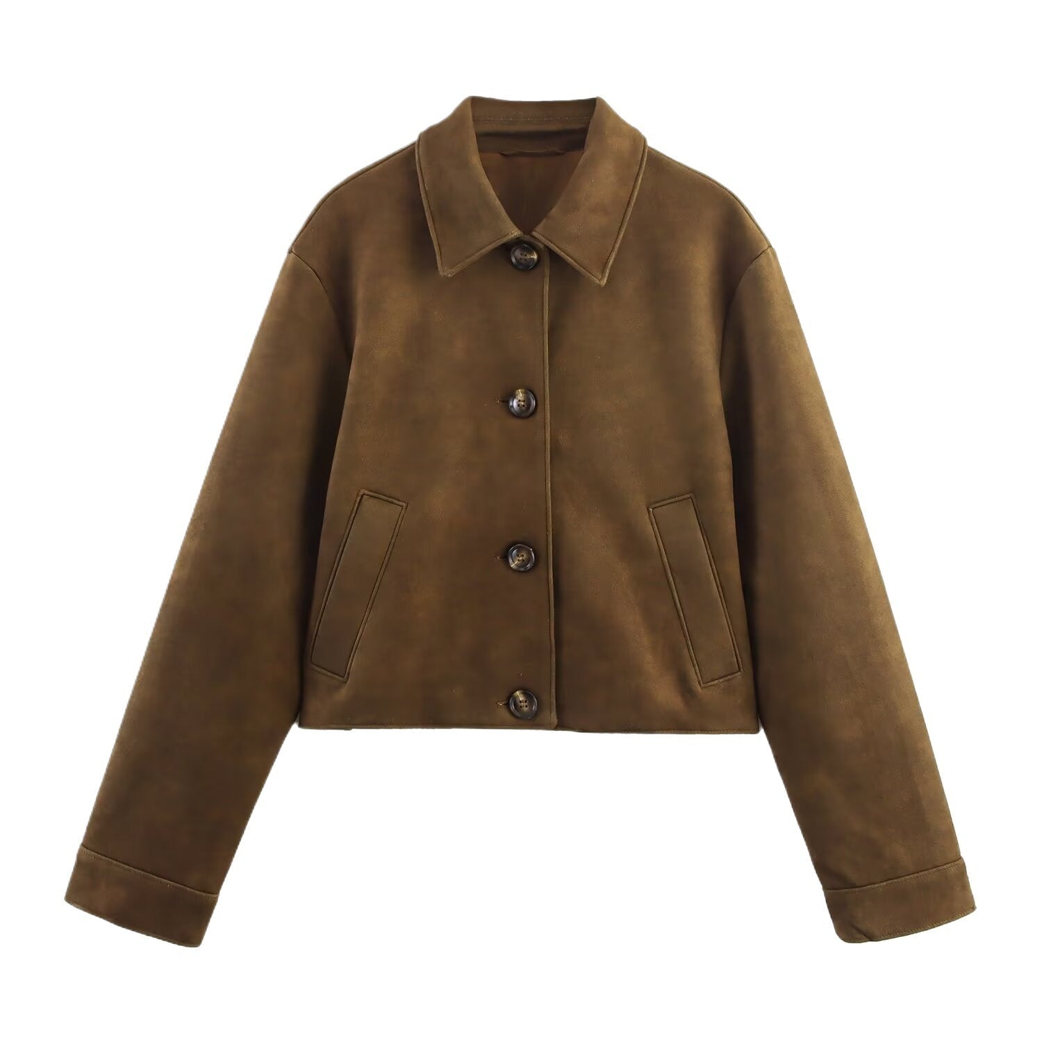 Womens Jacket - oryass.com