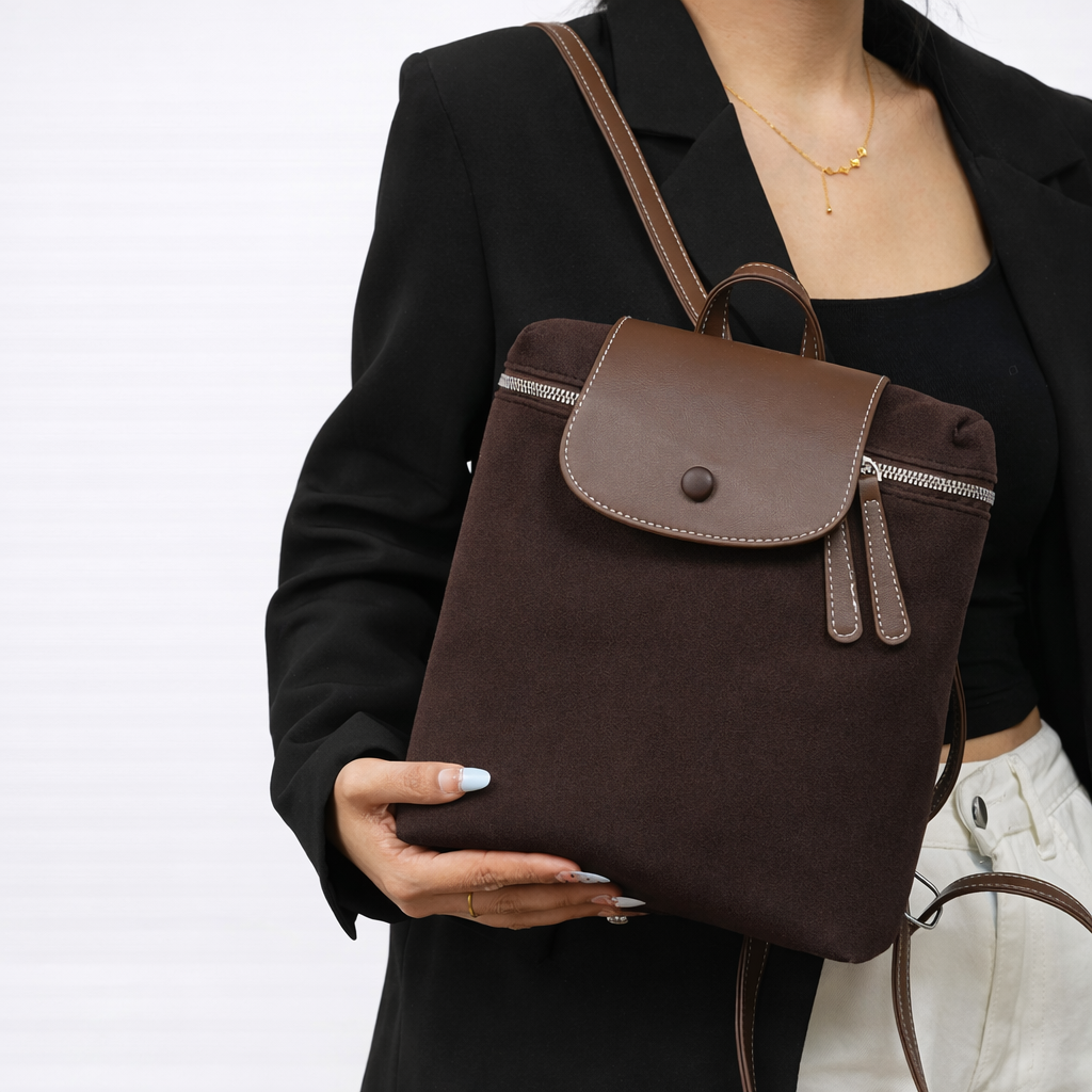 Sac à dos Élégance Marais ®