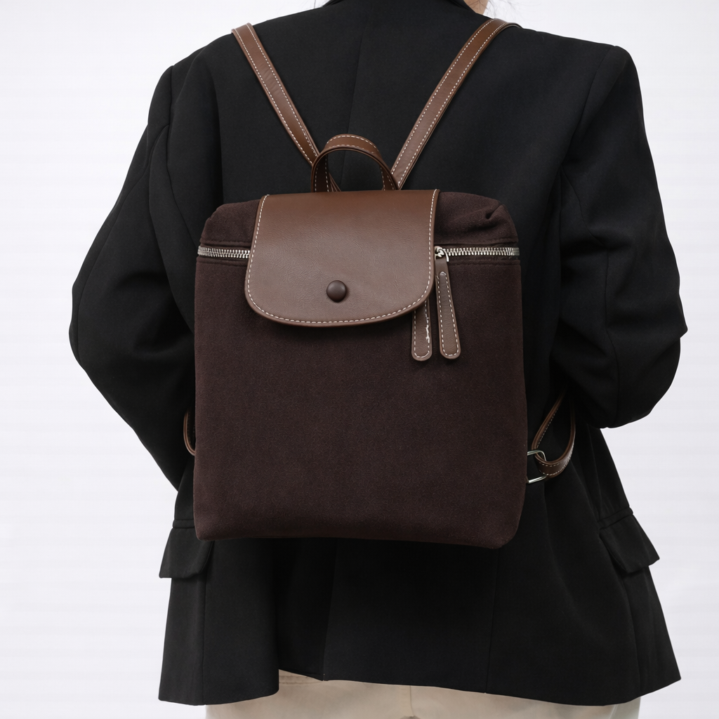 Sac à dos Élégance Marais ®