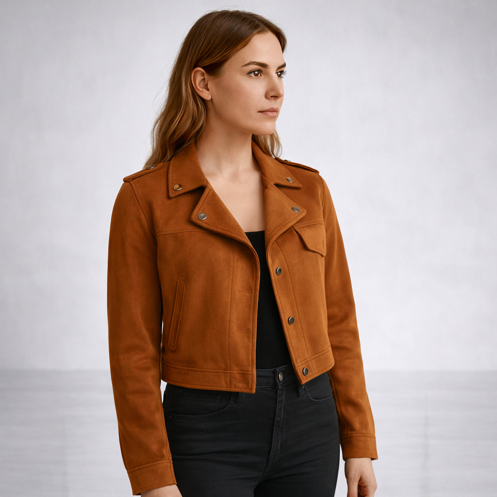 Veste Extra-Casuel ®