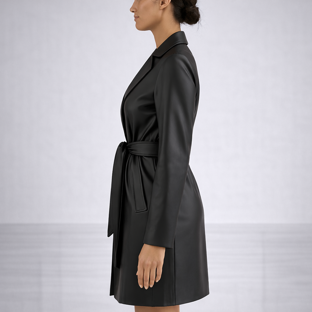 Trench coat Western ®