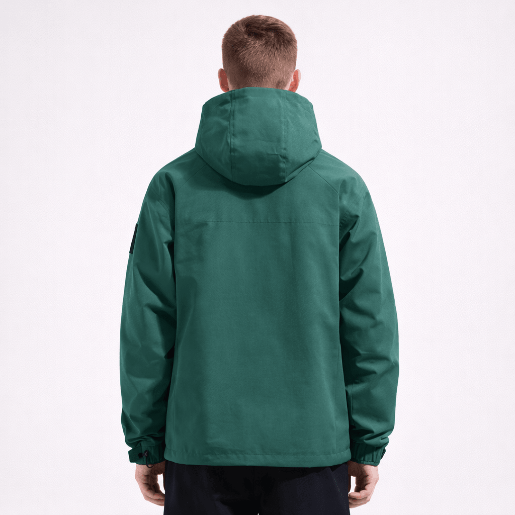 AERO SHIELD ® - oryass.com