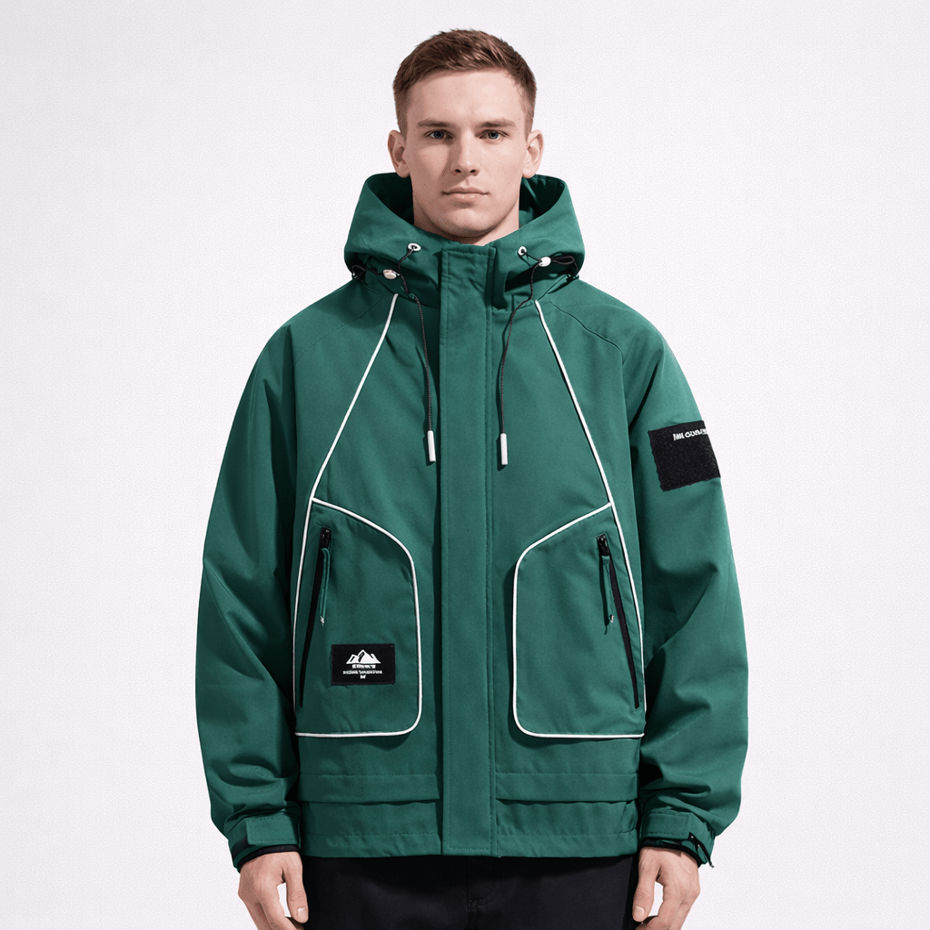 AERO SHIELD ® - oryass.com