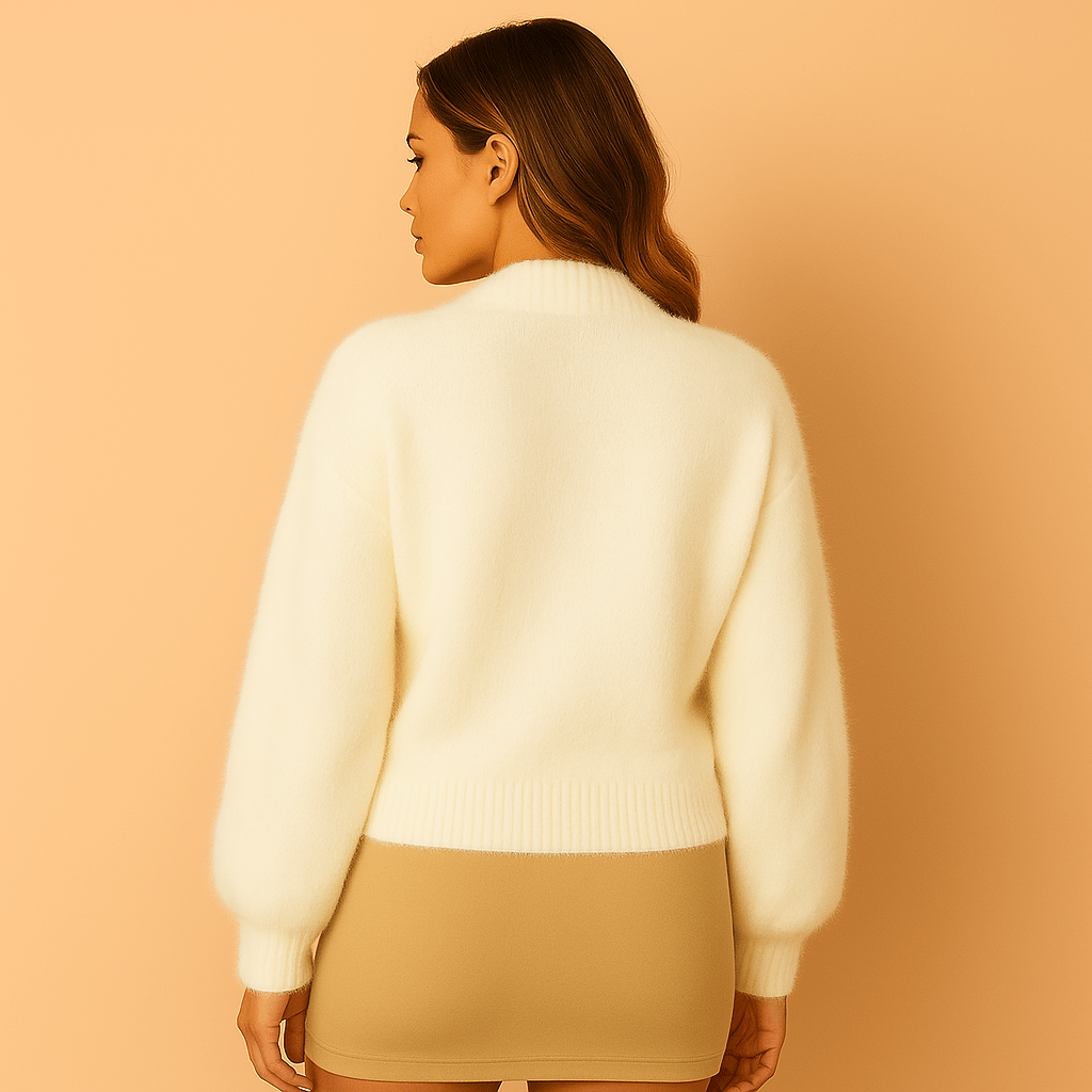 Cardigan Versat ® - oryass.com