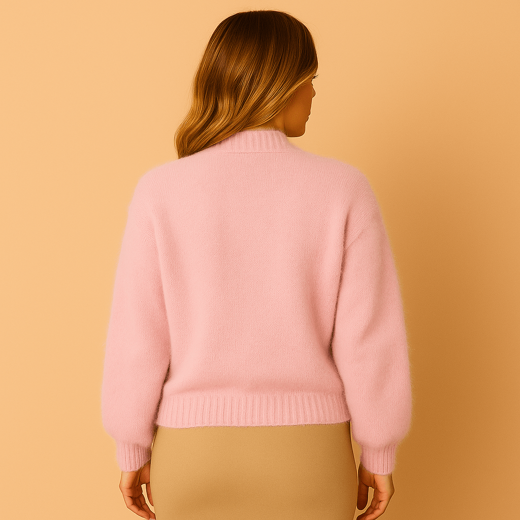 Cardigan Versat ® - oryass.com