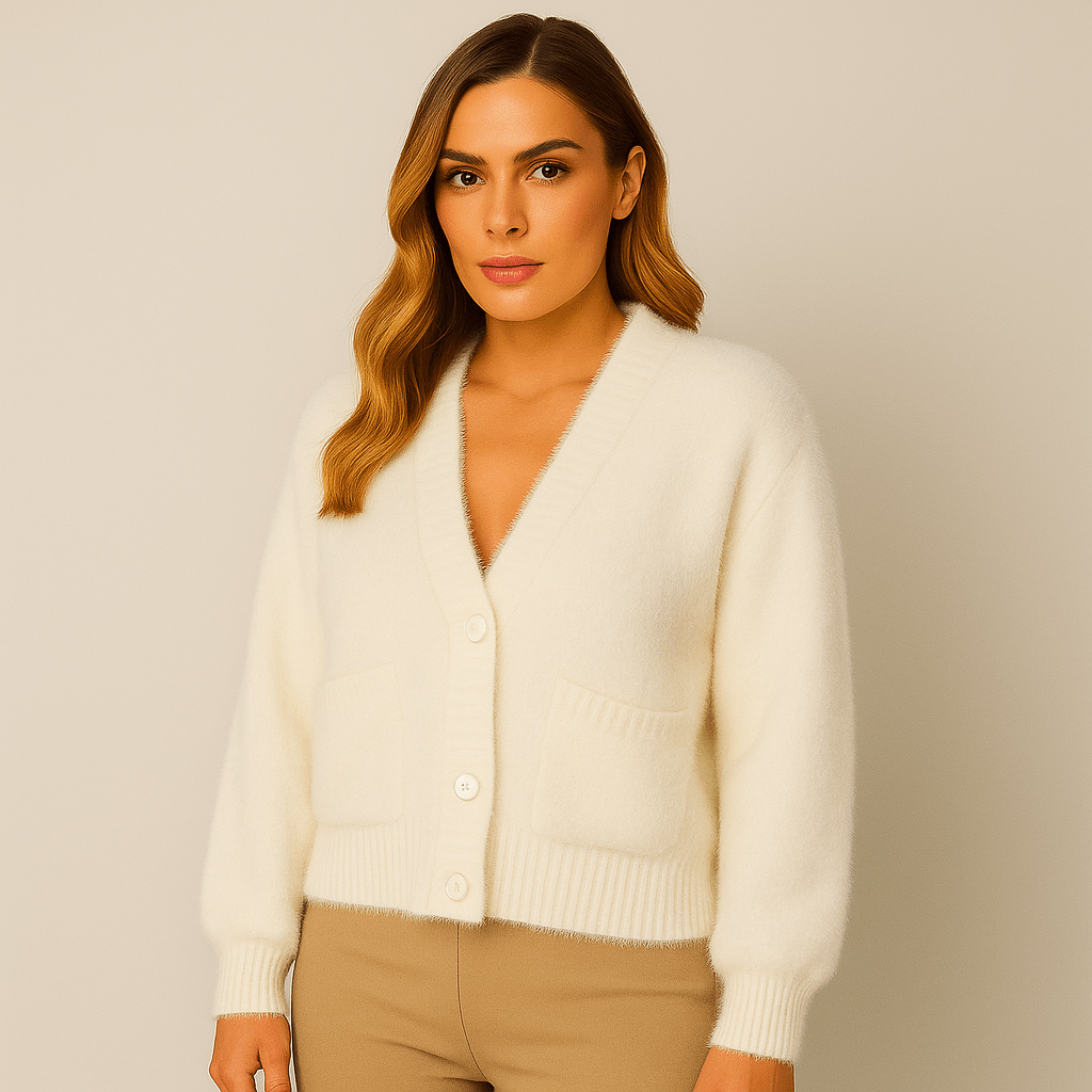 Cardigan Versat ® - oryass.com