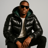 Doudoune Far West ® - oryass.com