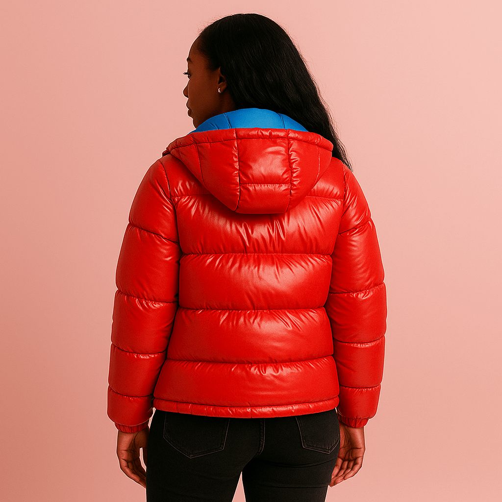 Doudoune Far West ® - oryass.com