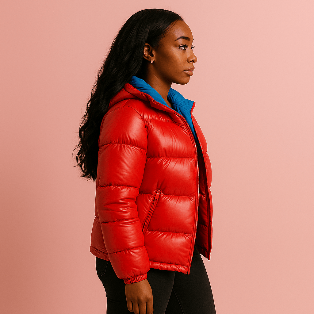 Doudoune Far West ® - oryass.com