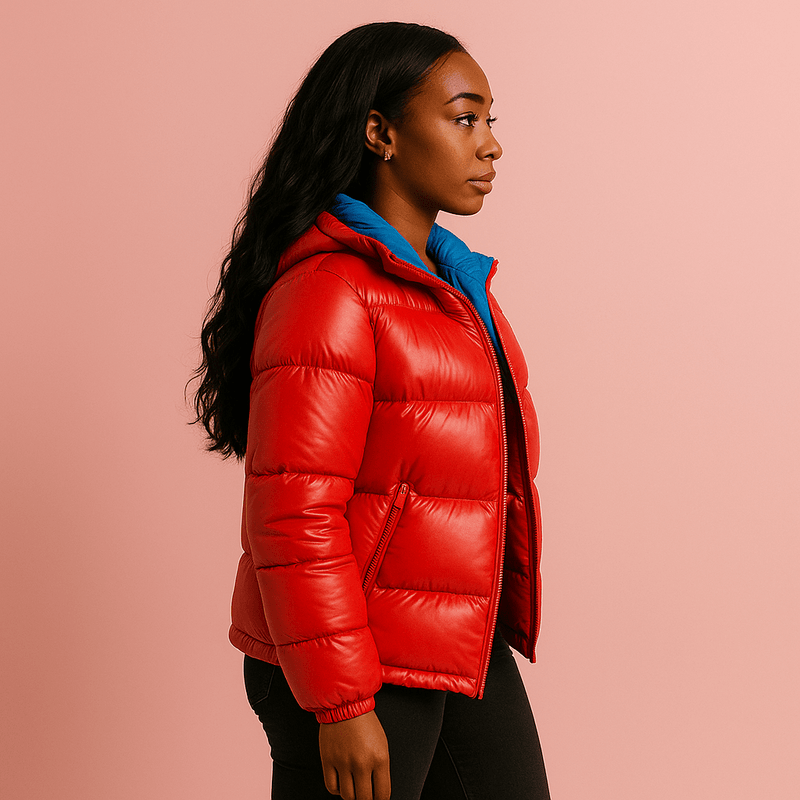 Doudoune Far West ® - oryass.com