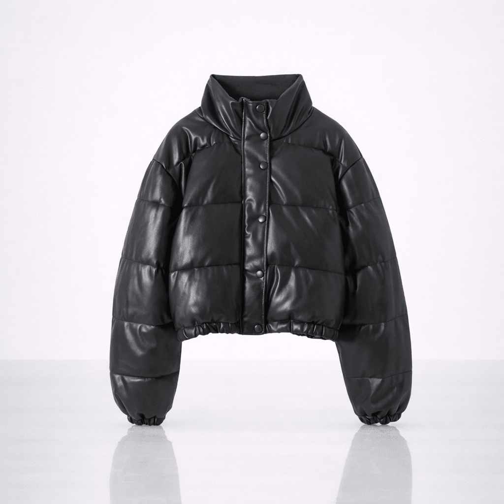 Doudoune Obsidienne ® - oryass.com