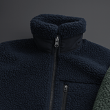 Long Sleeve Loose Jacket Coat - oryass.com