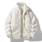 MANTEAU RESISTANT HIVER - oryass.com