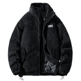 MANTEAU RESISTANT HIVER - oryass.com