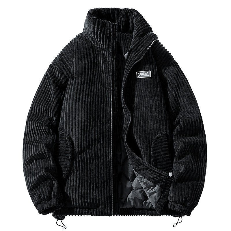 MANTEAU RESISTANT HIVER - oryass.com