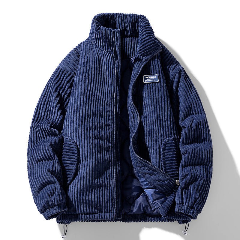 MANTEAU RESISTANT HIVER - oryass.com